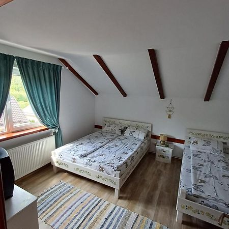 Отель Casa Marandy Sadu Экстерьер фото