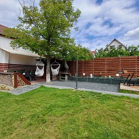 Отель Casa Marandy Sadu Экстерьер фото