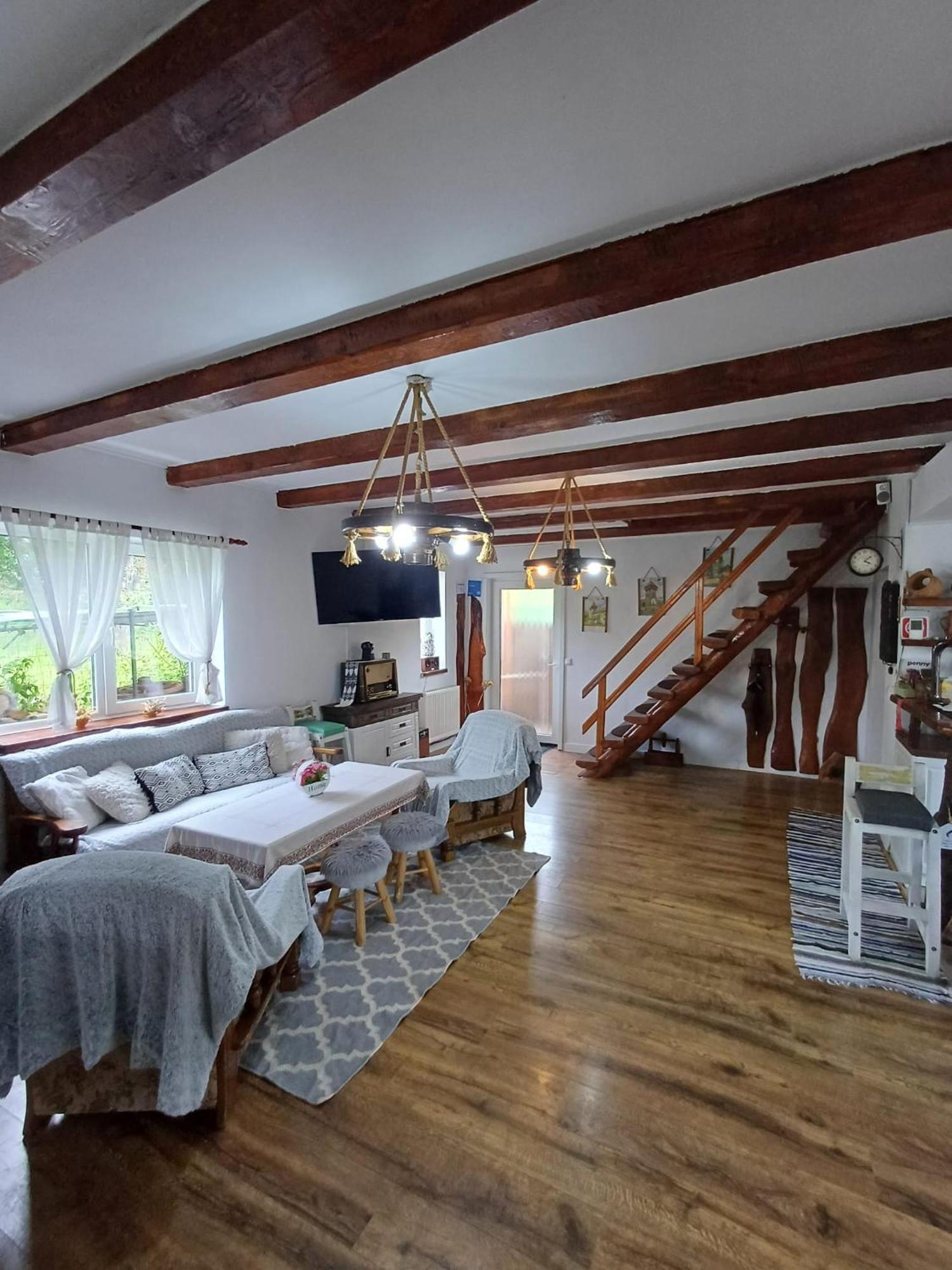 Отель Casa Marandy Sadu Экстерьер фото