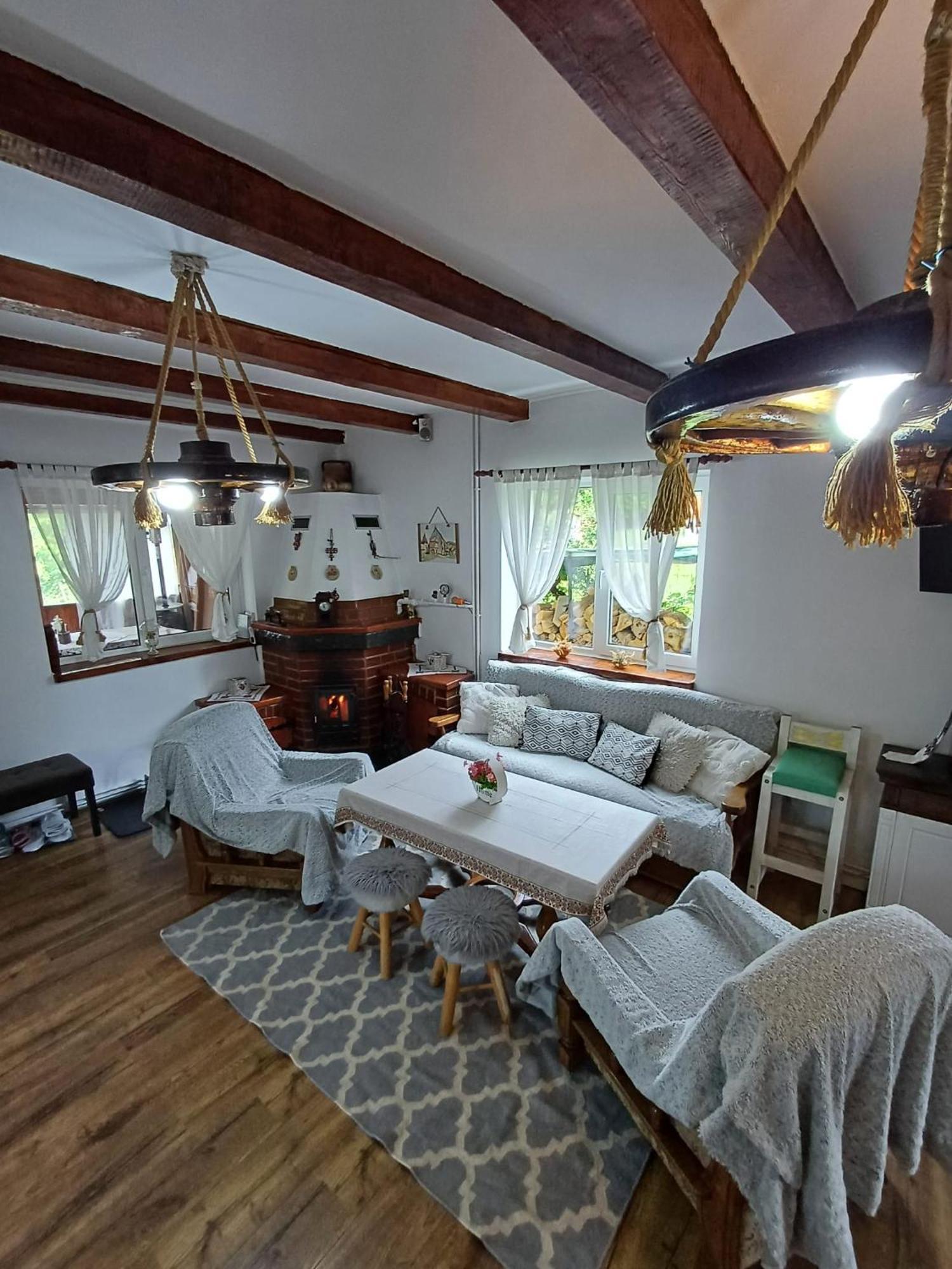 Отель Casa Marandy Sadu Экстерьер фото
