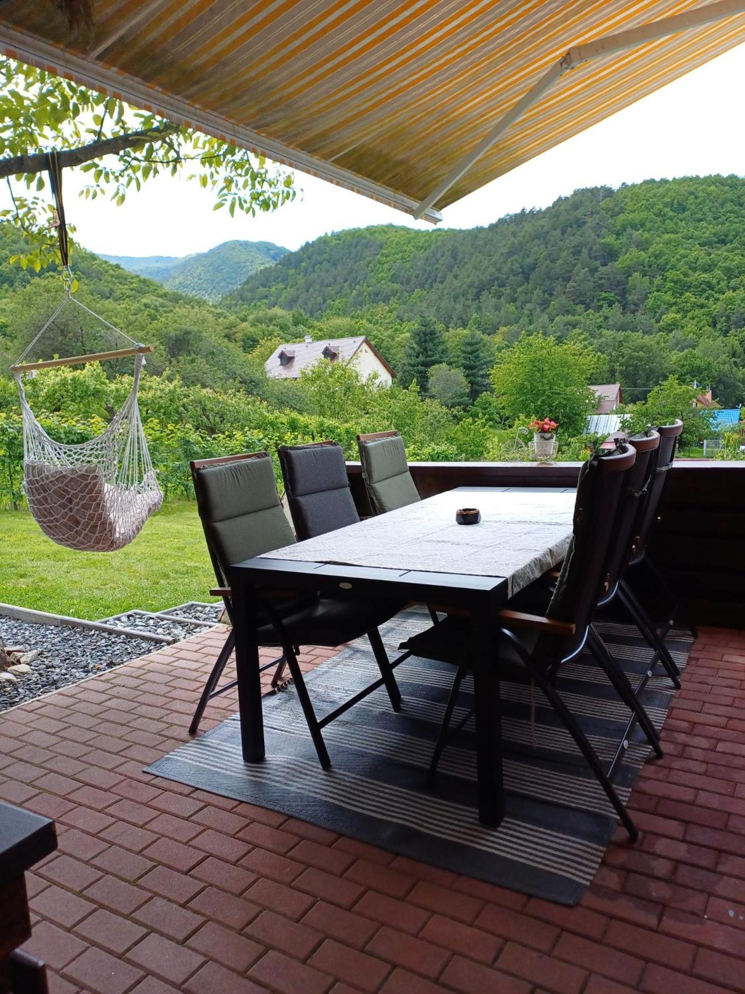 Отель Casa Marandy Sadu Экстерьер фото
